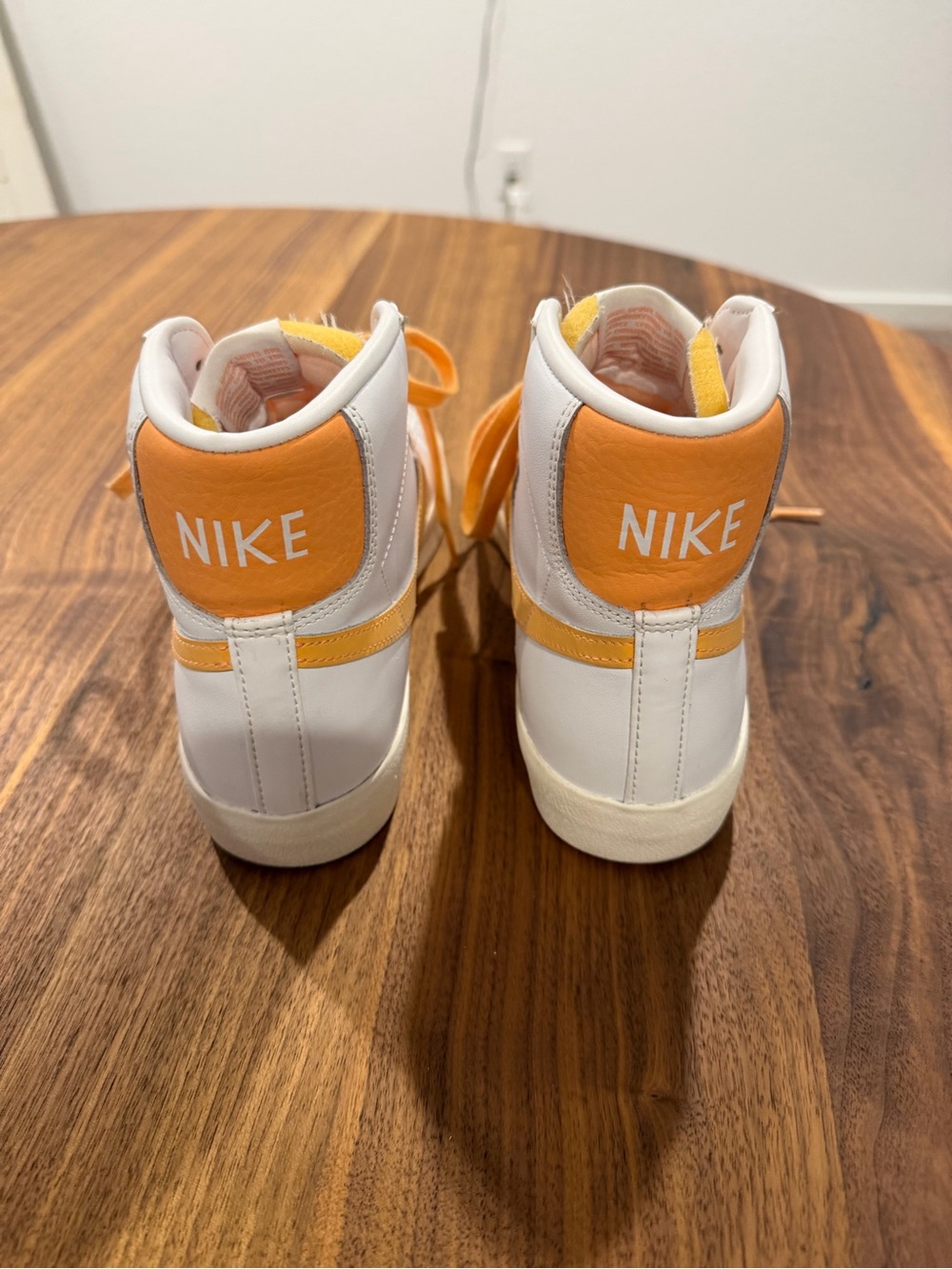 Nike Blazers View 3